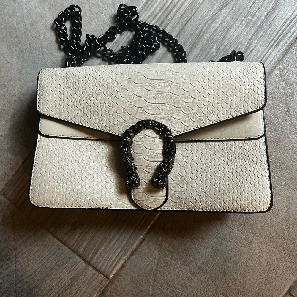 Gucci Horseshoe bag